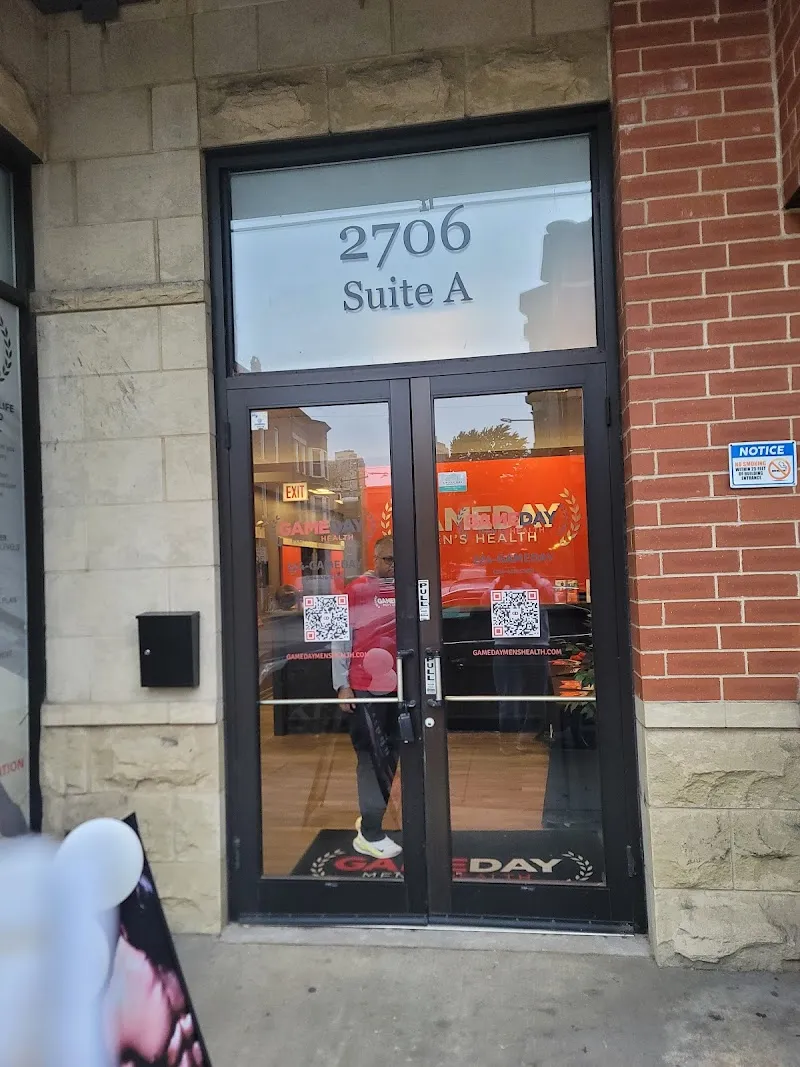 Gameday Men's Health Lincoln Park photo 1