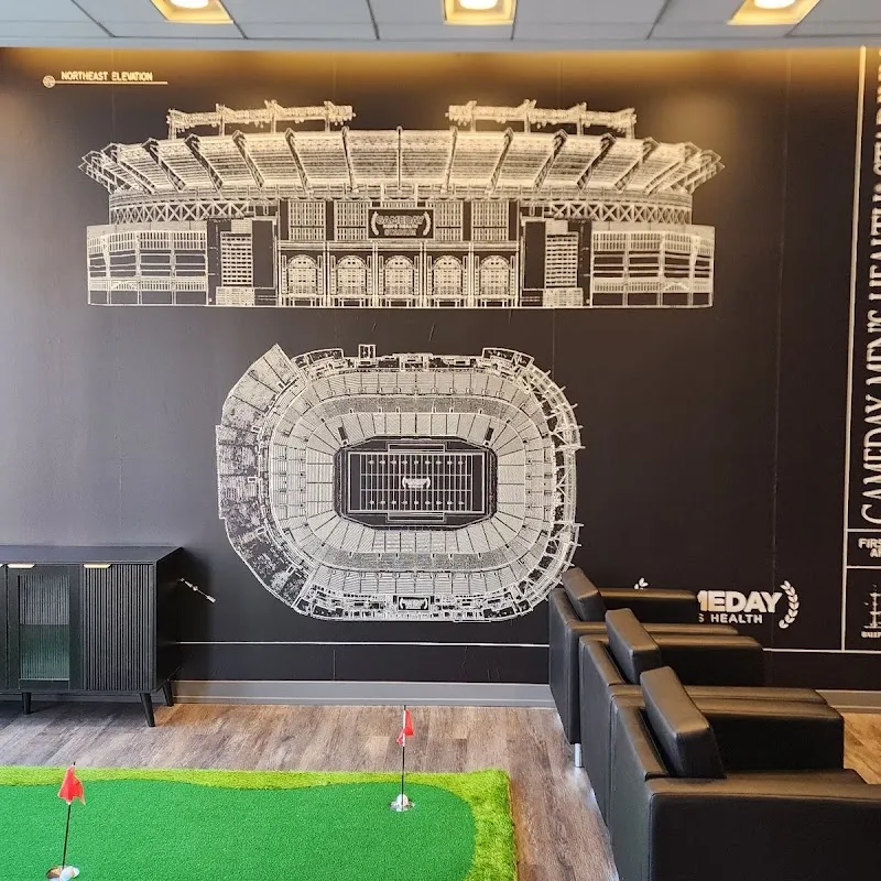 Gameday Men's Health Lincoln Park photo 4