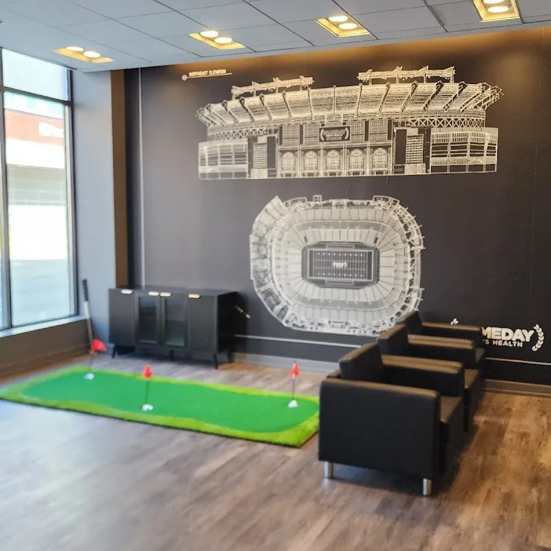 Gameday Men's Health Lincoln Park photo 5