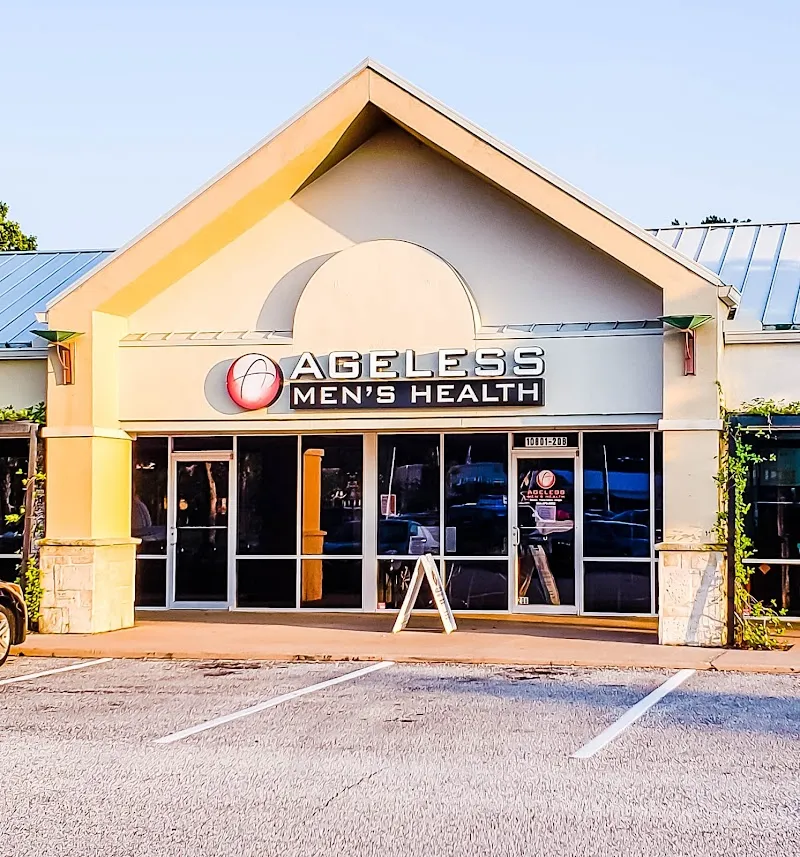 Ageless Men's Health photo 1