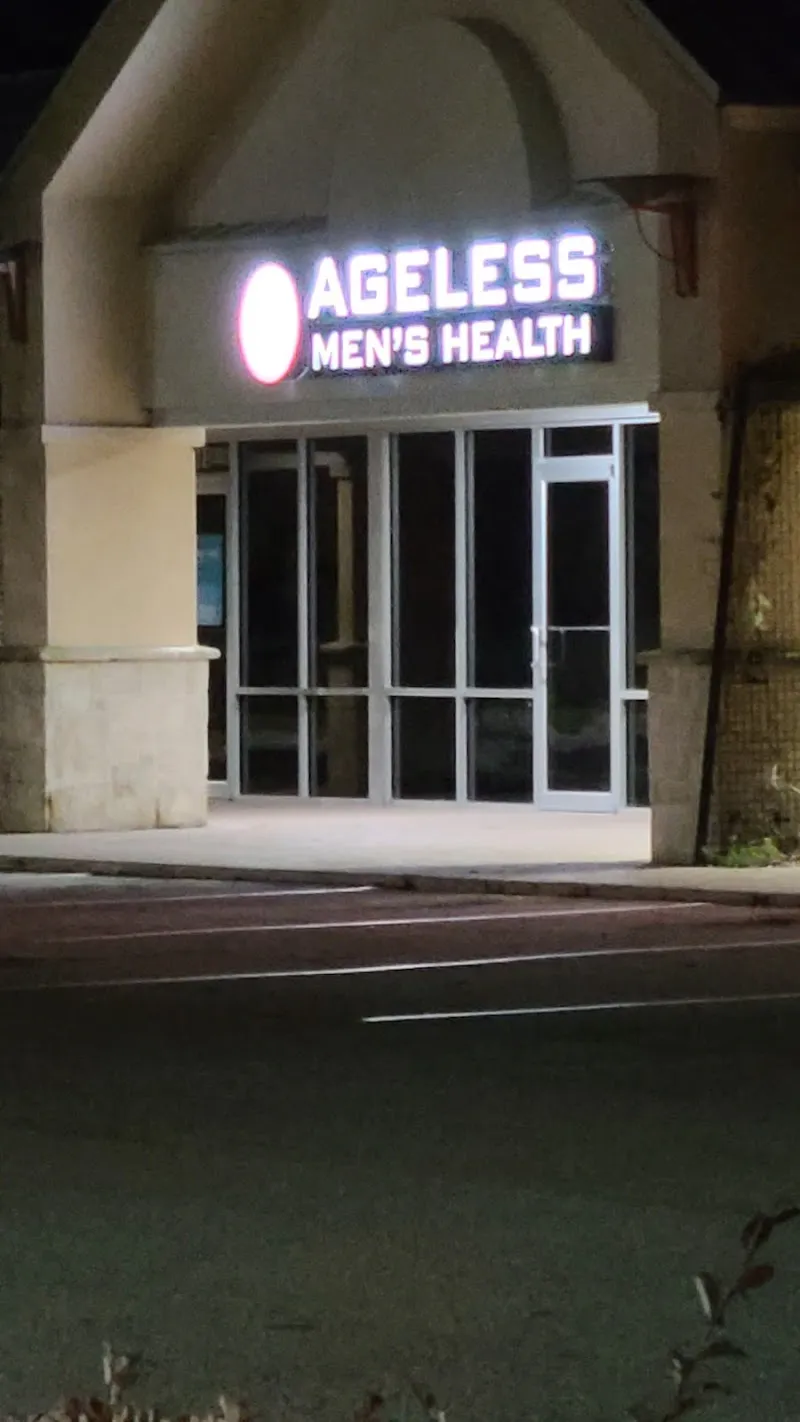 Ageless Men's Health photo 4