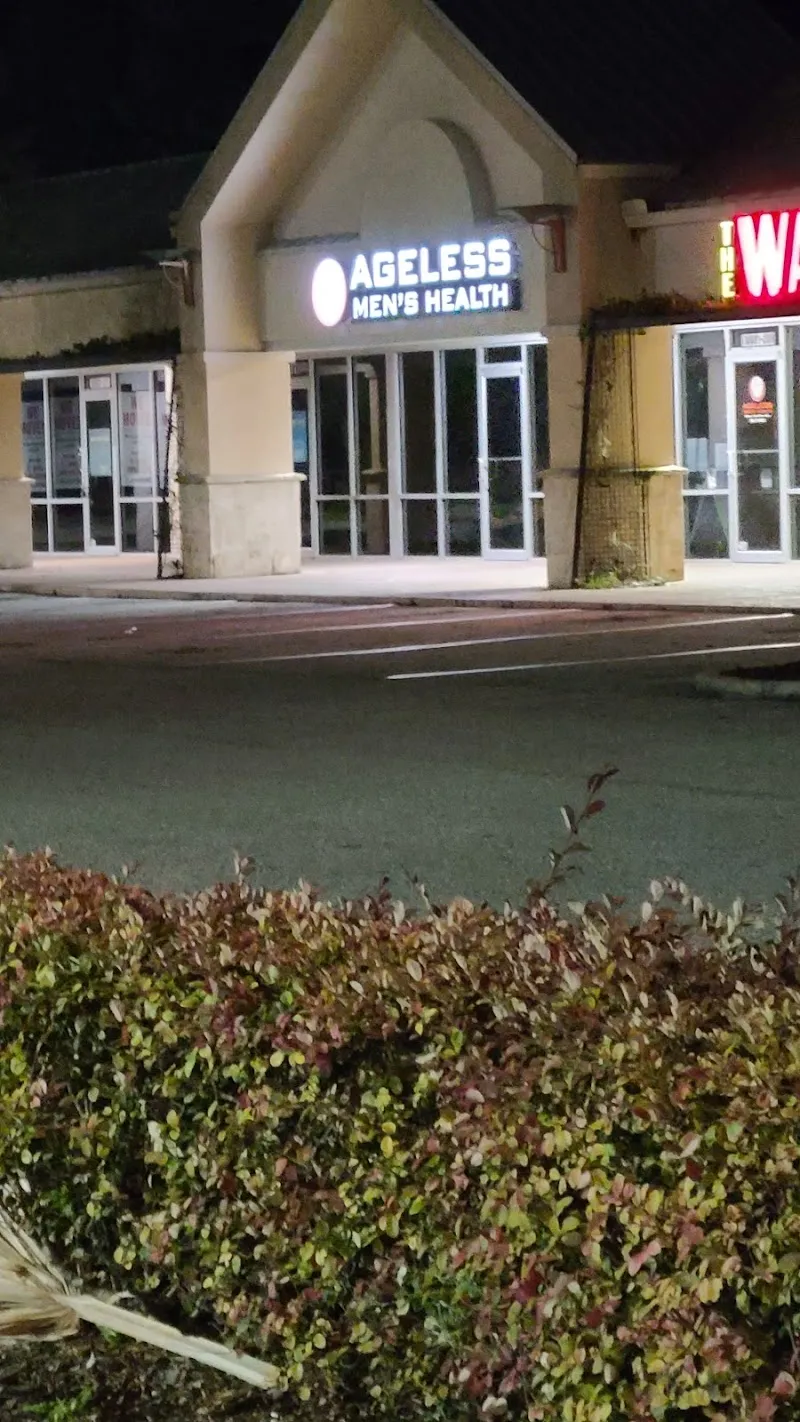 Ageless Men's Health photo 5