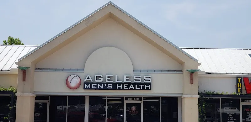 Ageless Men's Health photo 6