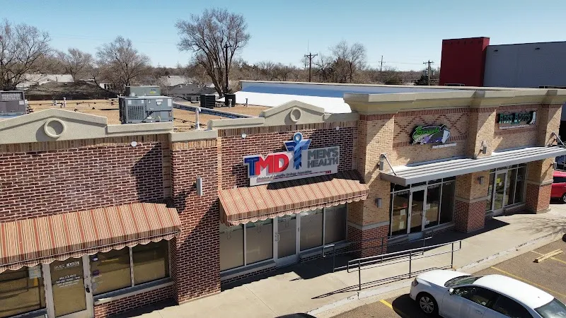 TMD Men's Health photo 1