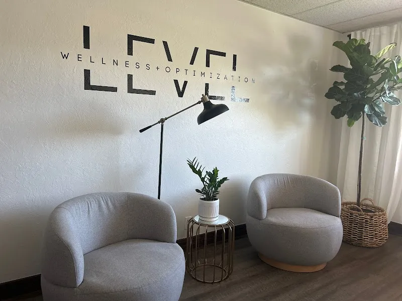 Level Wellness and Optimization photo 2