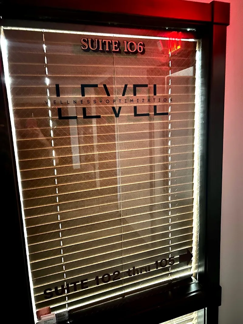 Level Wellness and Optimization photo 4