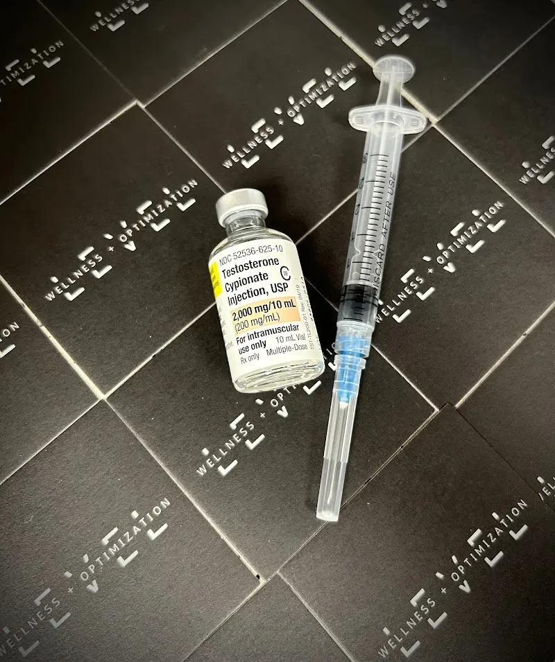 Level Wellness and Optimization photo 5