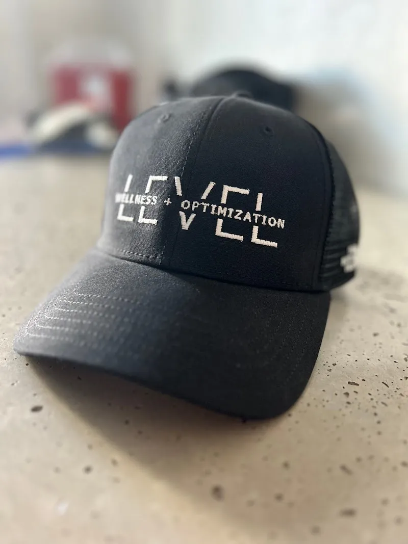 Level Wellness and Optimization photo 6