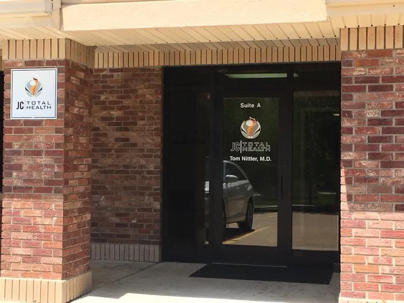 JC Total Health photo 1