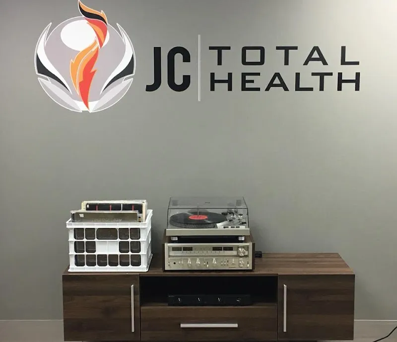 JC Total Health photo 2