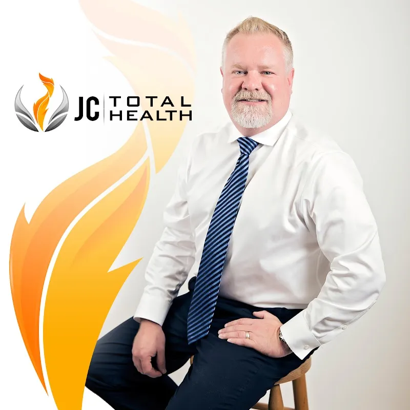 JC Total Health photo 5