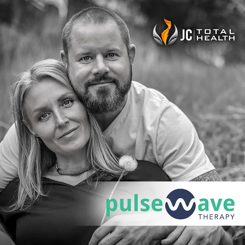 JC Total Health photo 6