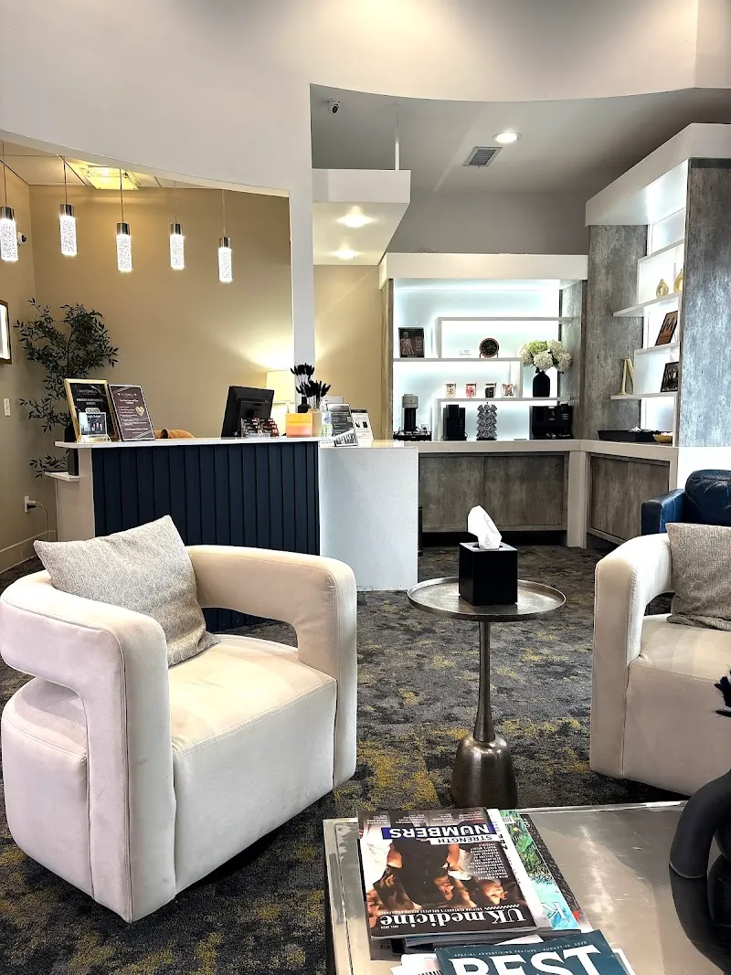 Marshall Lifestyle Medicine - Concierge Medicine