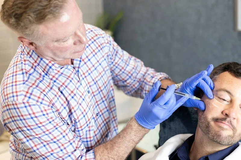 Marshall Lifestyle Medicine - Concierge Medicine photo 5