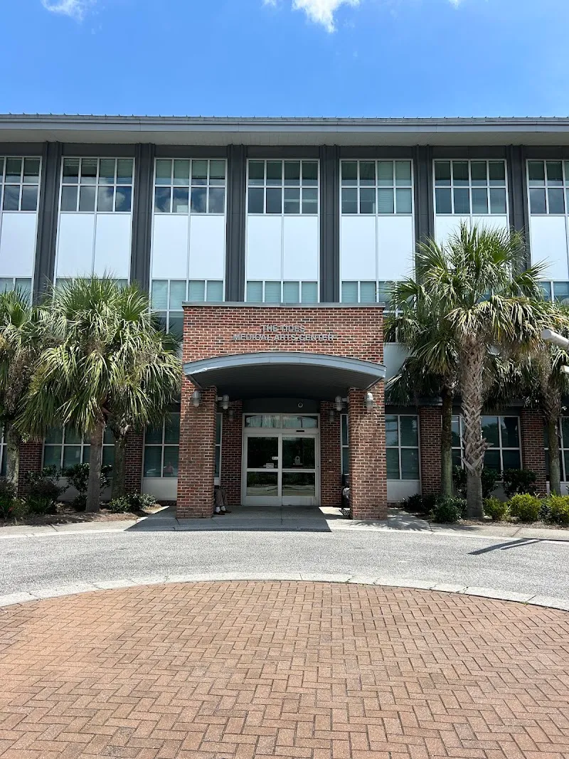 Gameday Men's Health Mount Pleasant TRT, Peptide, and ED Clinic photo 4