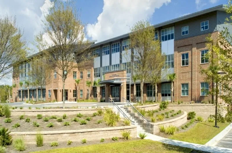 Gameday Men's Health Mount Pleasant TRT, Peptide, and ED Clinic photo 5