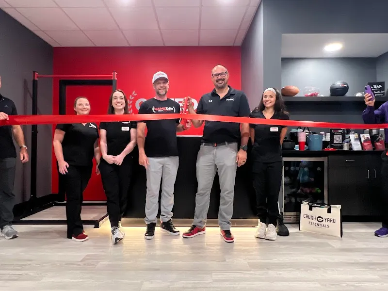 Gameday Men's Health Mount Pleasant TRT, Peptide, and ED Clinic photo 6