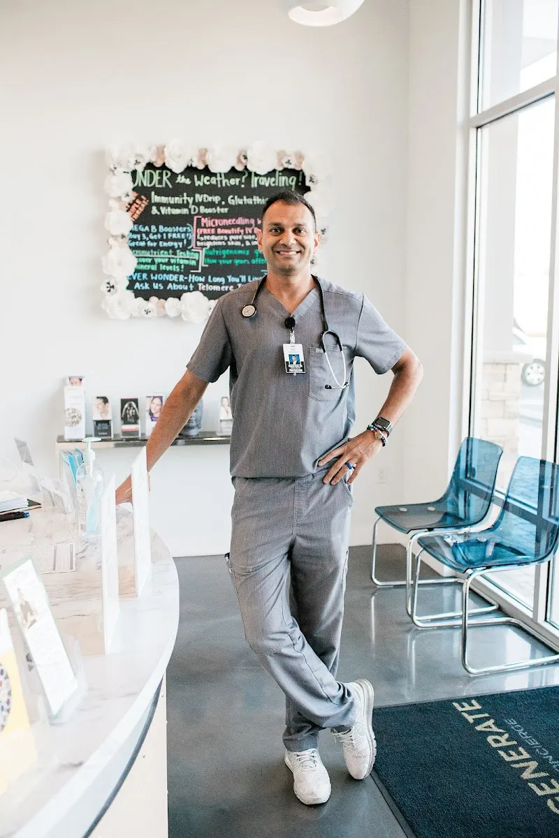 Regenerate Medical Concierge photo 2