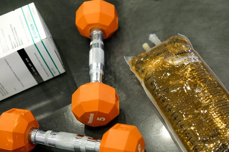 Regenerate Medical Concierge photo 3