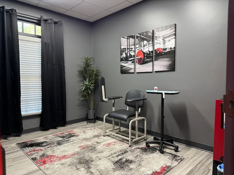 Gameday Men's Health North Columbus ED, Weight Loss and TRT Clinic photo 1