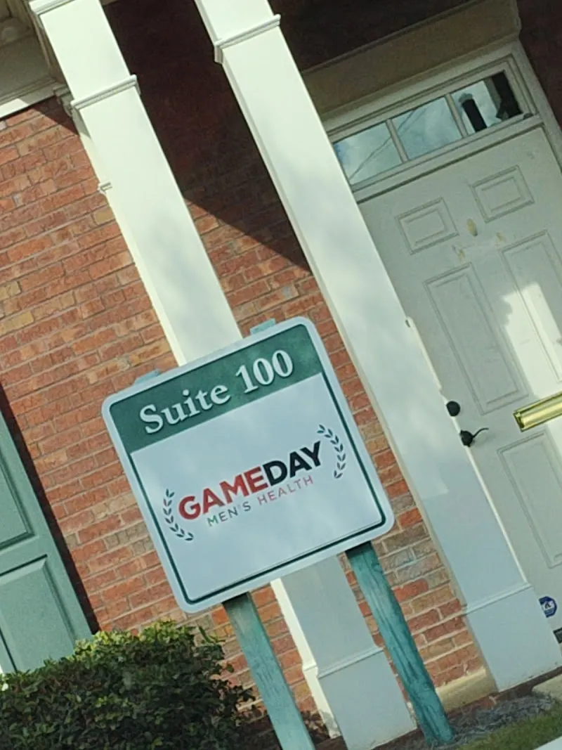 Gameday Men's Health North Columbus ED, Weight Loss and TRT Clinic photo 4