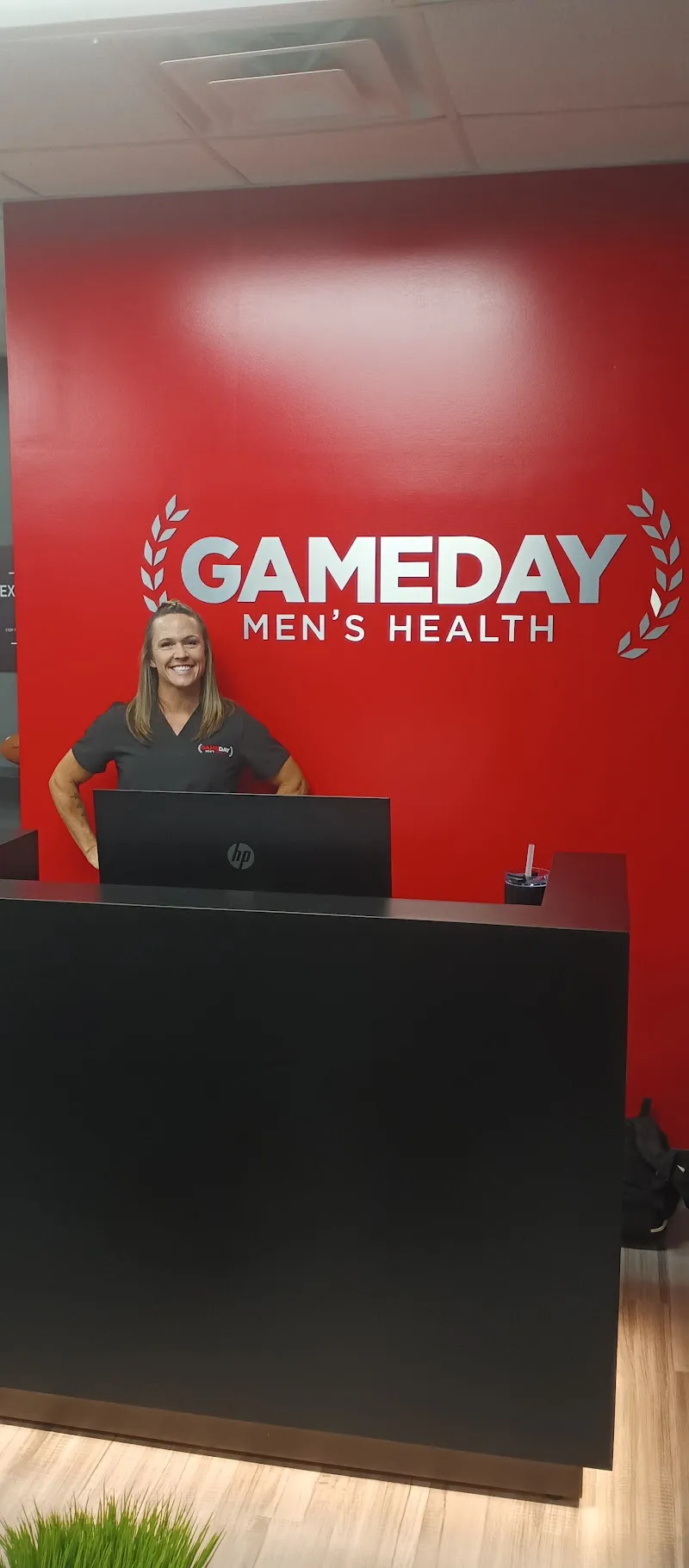 Gameday Men's Health North Columbus ED, Weight Loss and TRT Clinic photo 5