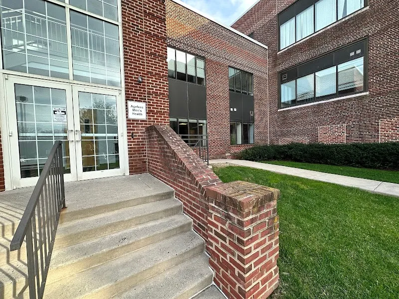 Ageless Men's Health photo 2