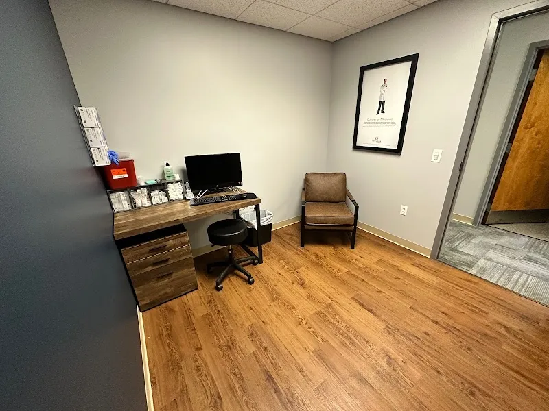 Ageless Men's Health photo 4