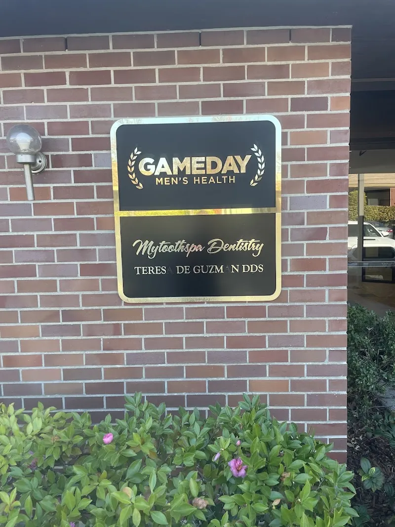 Gameday Roseville TRT, Peptide, and ED Clinic photo 2