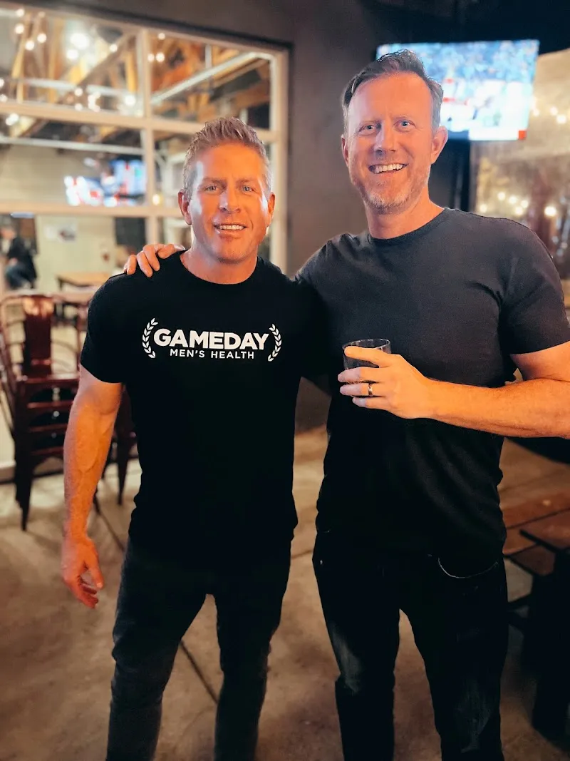 Gameday Roseville TRT, Peptide, and ED Clinic photo 6