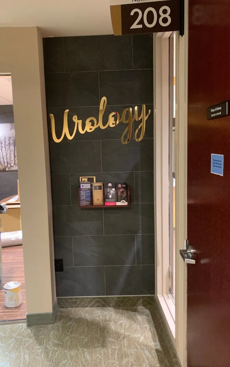 Spartan Men's Health - Top Clinic for Erectile Dysfunction. Urology Expert. VA, MD, DC photo 1