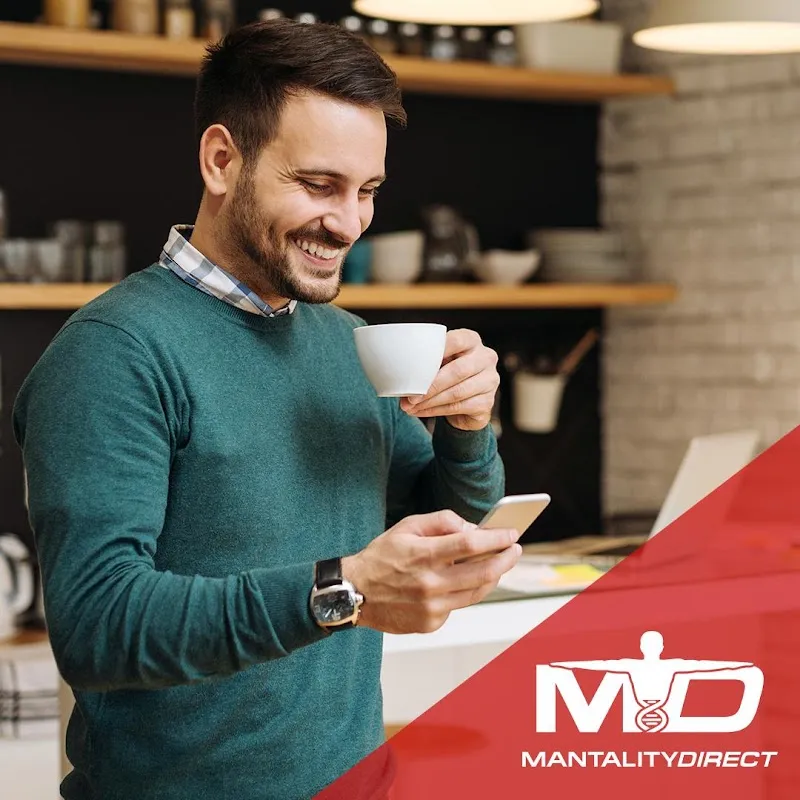 Mantality Health St. Louis, Missouri photo 4