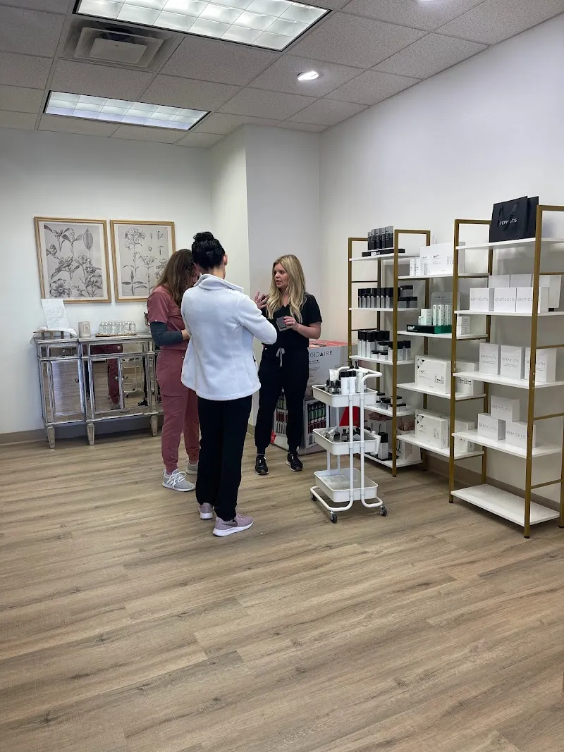 Treasure Valley Aesthetics & Wellness photo 3