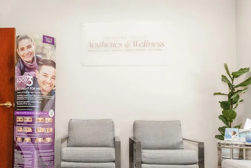 Treasure Valley Aesthetics & Wellness photo 4