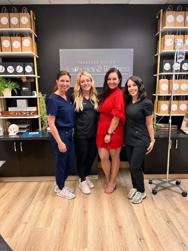 Treasure Valley Aesthetics & Wellness photo 5
