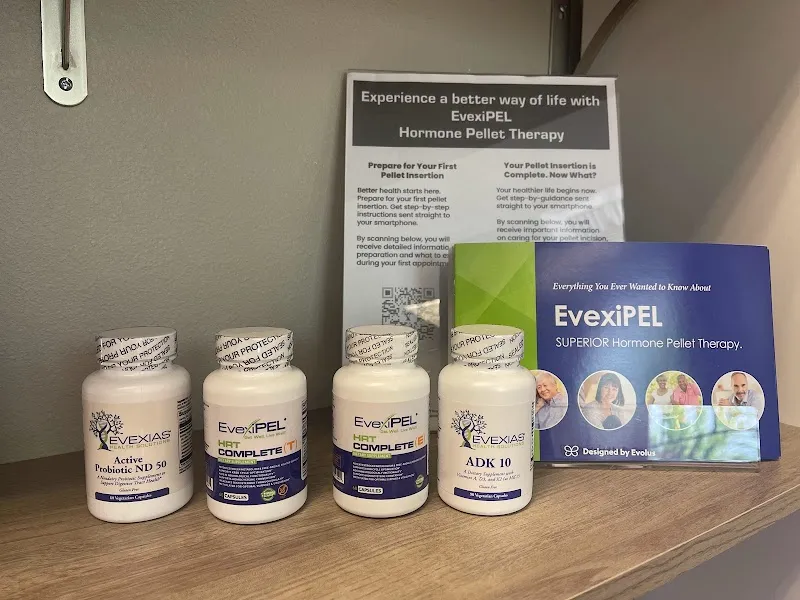 Treasure Valley Aesthetics & Wellness photo 6