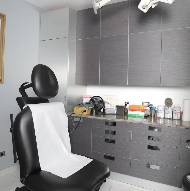 SoHo Men's Health photo 2