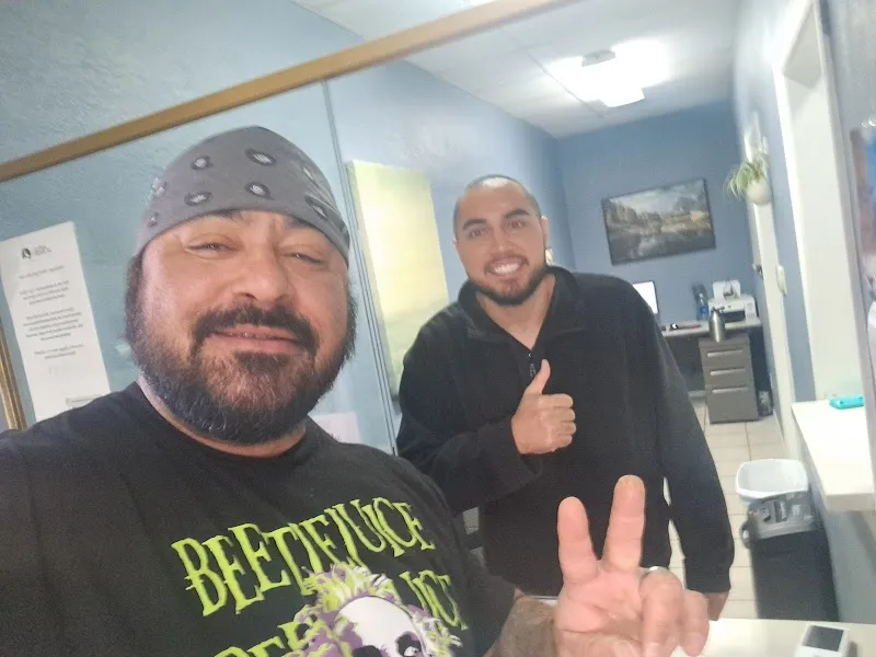 Alpha Medical: Testosterone and Men's Health Center photo 1