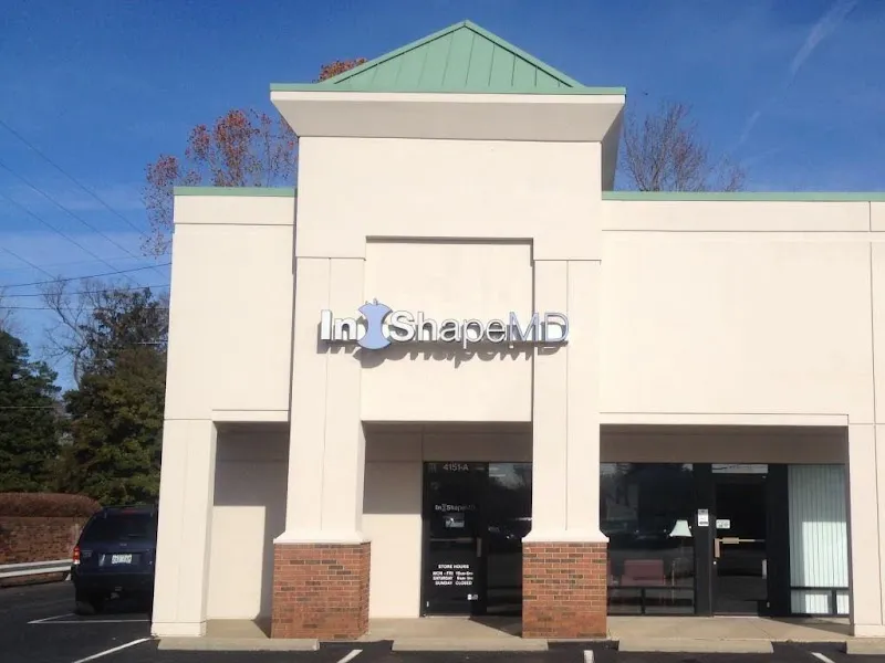 InShapeMD Louisville photo 1