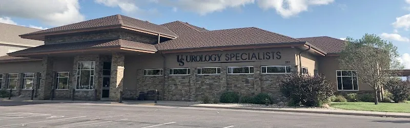 Urology Specialists