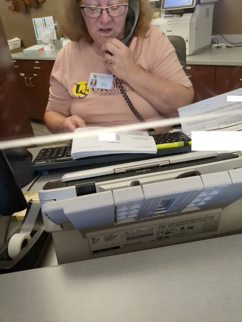 Urology Specialists photo 2