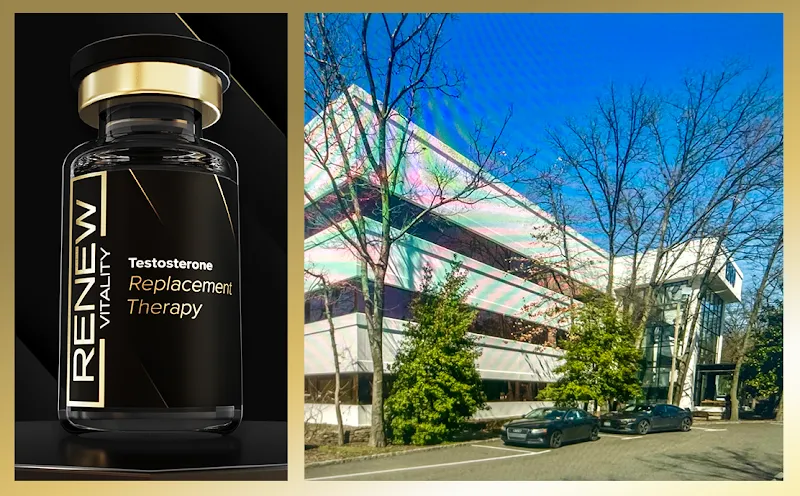 Renew Vitality Testosterone Clinic of Staten Island photo 2