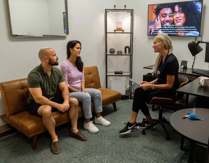 Modern Therapeutics - TRT THERAPY photo 2