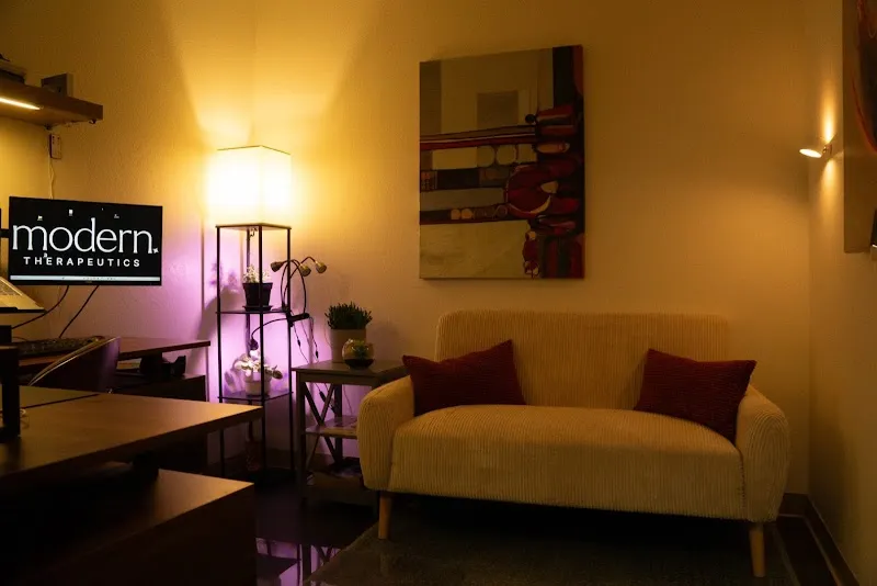 Modern Therapeutics - TRT THERAPY photo 4