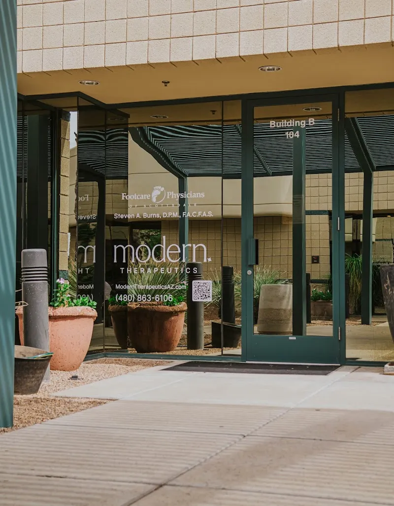 Modern Therapeutics - TRT THERAPY photo 5