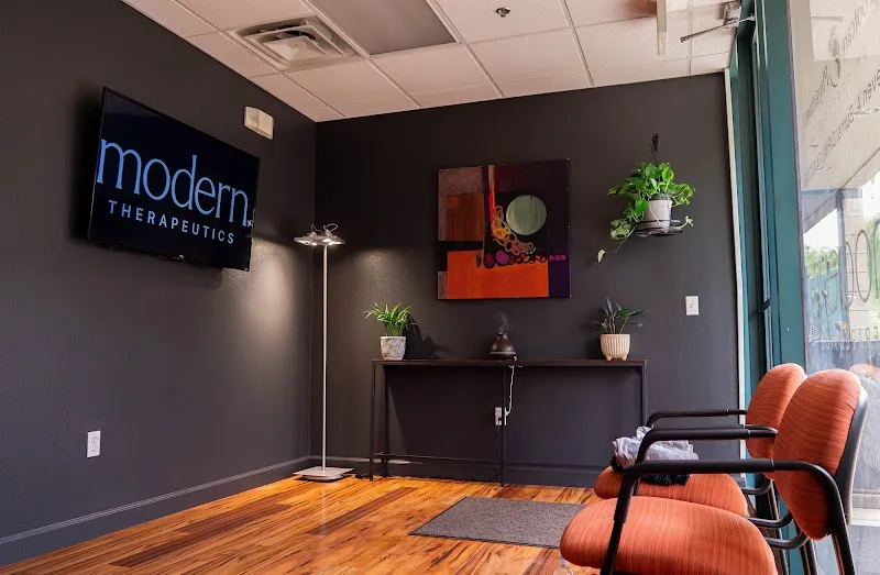 Modern Therapeutics - TRT THERAPY photo 6