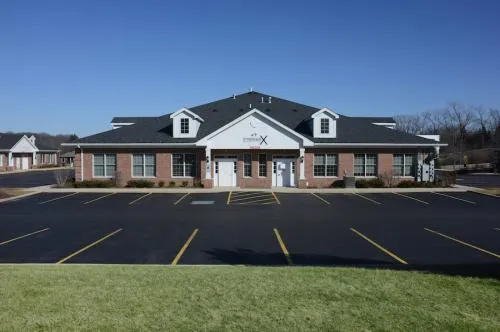 SynergenX Burr Ridge | Hormone Health & TRT Clinic photo 1