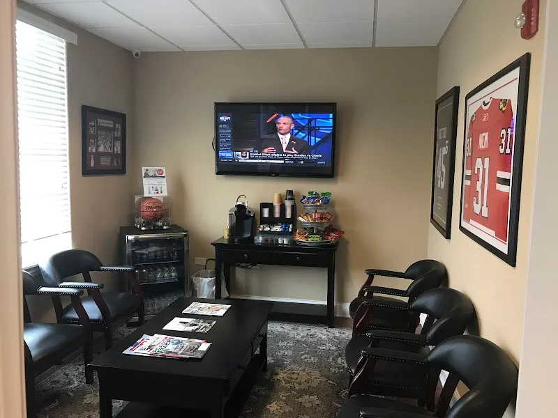 SynergenX Burr Ridge | Hormone Health & TRT Clinic photo 2