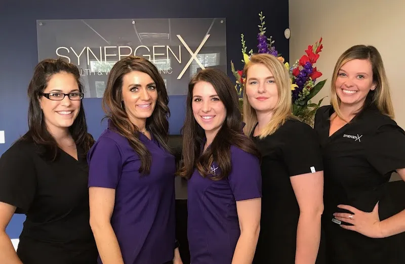 SynergenX Burr Ridge | Hormone Health & TRT Clinic photo 3