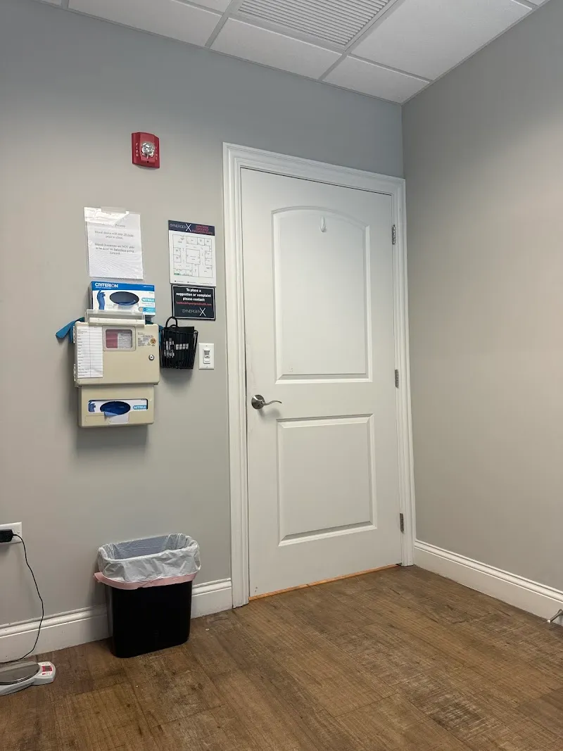 SynergenX Burr Ridge | Hormone Health & TRT Clinic photo 4